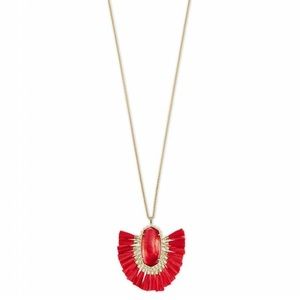 •Kendra Scott• Betsey Necklace